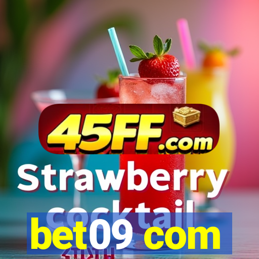 bet09 com